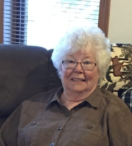 Dorice M. Oynes